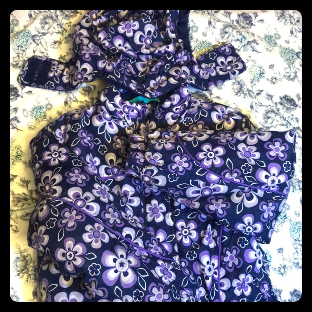 Girls Large14 WinterCoat ❄️